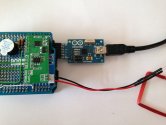 WebLock USB 1