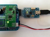 WebLock USB 3